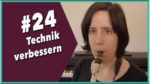 Read more about the article Video #24 Technik verbessern beim Saxophonspielen