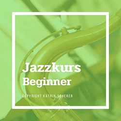 Jazzkurs-Beginner