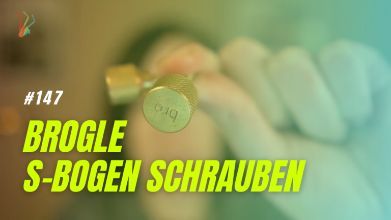 Read more about the article #147 Brogle Schrauben