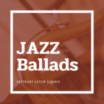 jazz balladen