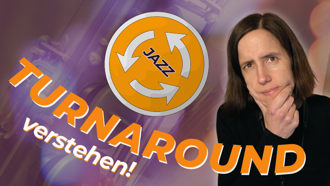 Turnaround Im Jazz 
