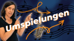Mehr über den Artikel erfahren #338  Umspielungen – so klingt deine Improvisation endlich nach Jazz