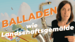 Mehr über den Artikel erfahren #343 Jazz-Balladen gefühlvoll improvisieren