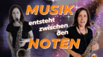 Mehr über den Artikel erfahren #342 Musik passiert zwischen den Noten