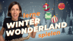 Mehr über den Artikel erfahren Advent 1 – Winter Wonderland lernen