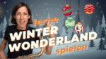Mehr über den Artikel erfahren Advent 3 – Winter Wonderland lernen