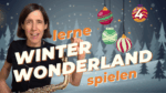 Mehr über den Artikel erfahren Advent 4 – Winter Wonderland lernen