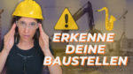Mehr über den Artikel erfahren #391 Baustellen beim Saxophonspielen erkennen: So findest du den richtigen Übefokus