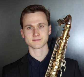 Jazz und Improvisation mit dem Saxophon in der Gruppe